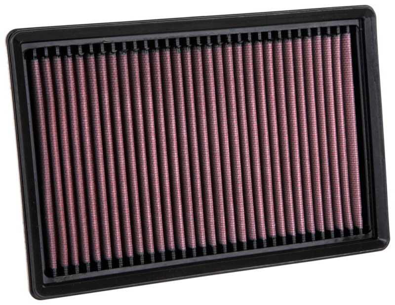 K&N 2019 Ford Transit L3-1.0L F/I Replacement Drop In Air Filter thumbnail 4
