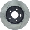ST Slotted Sport Brake Rotors