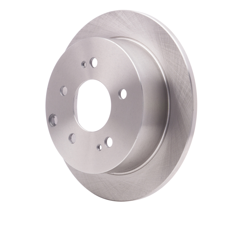 R1 04-12 Mitsubishi Galant Front & Rear Brake Rotor Set w/Ceramic Pads and Hardware (Bundled Kit) thumbnail 7