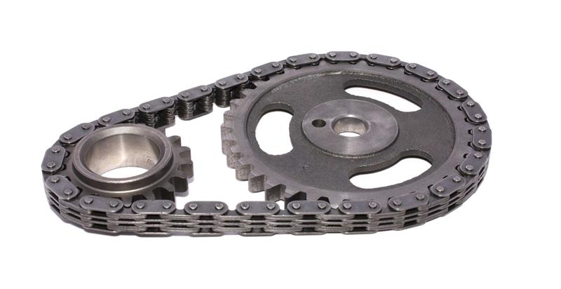 CCA Timing Chain Sets
