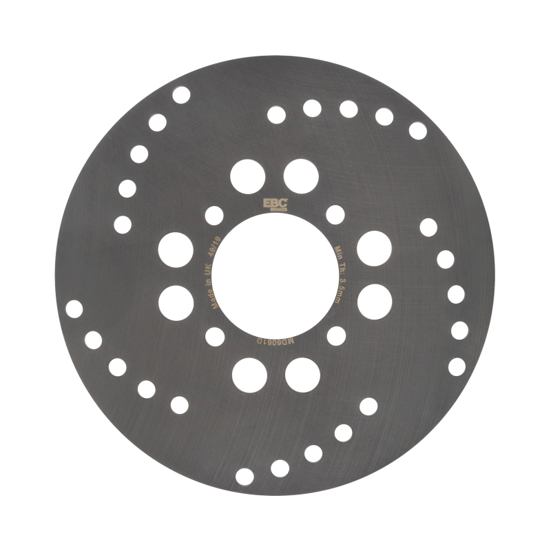 EBC Standard Rotors