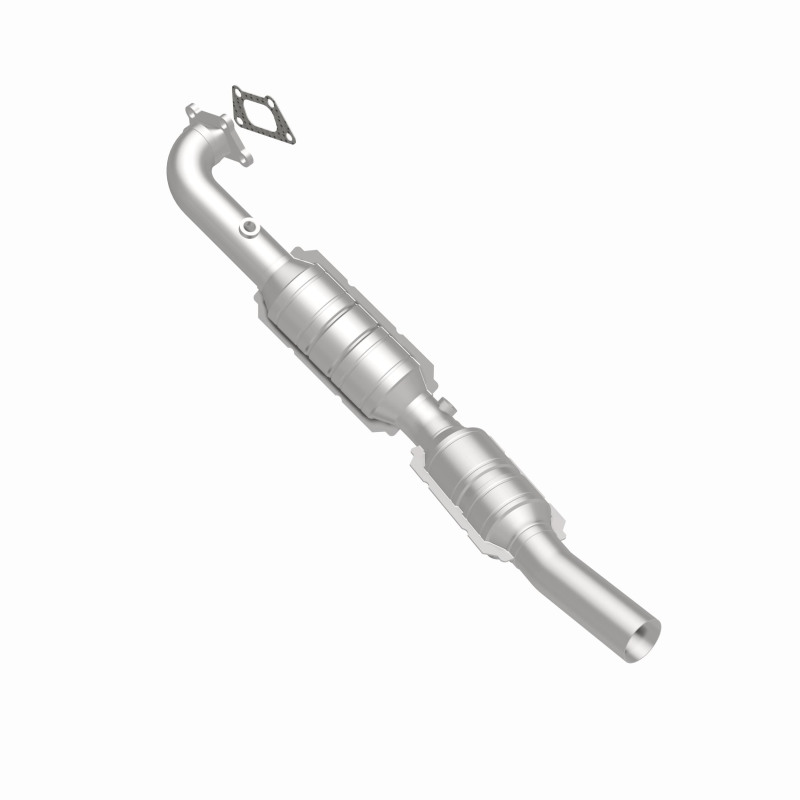 MagnaFlow Direct Fit Catalytic Converter 12-14 Chevy Camaro 3.6L Driver Side thumbnail 7