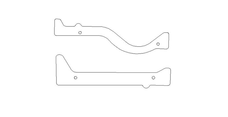 CG Intake Gaskets