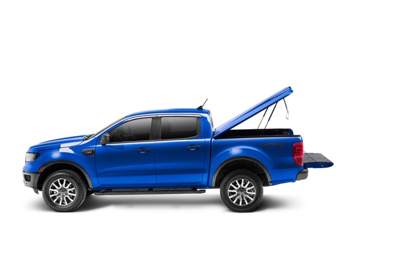 UnderCover 19-20 Ford Ranger 6ft Elite Smooth Bed Cover - Ready To Paint thumbnail 5