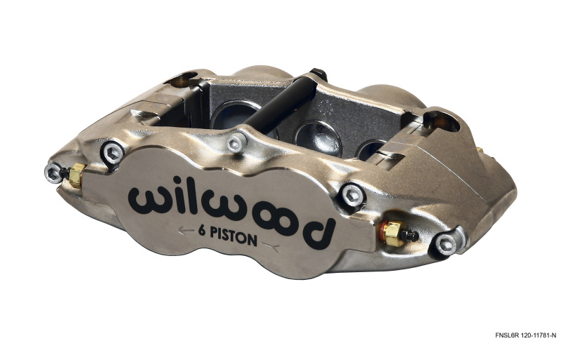 WIL Superlite Caliper