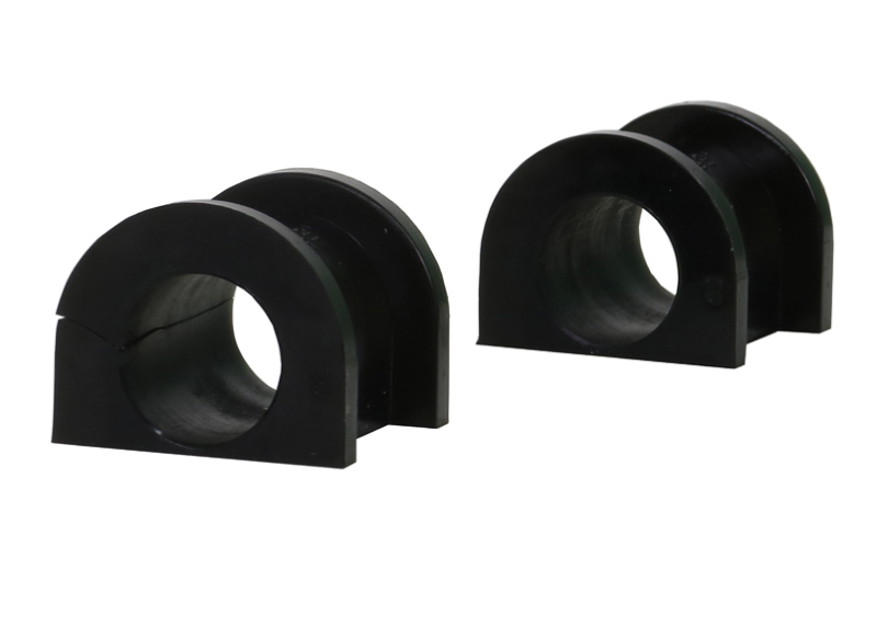 Whiteline Plus 03-06 EVO 8/9 22mm Rear Sway Bar Bushing Set thumbnail 3
