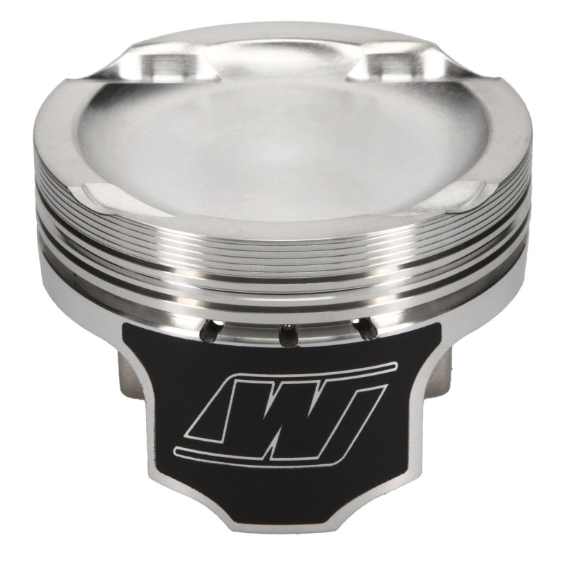 Wiseco Honda K24 w/K20 Heads -21cc 88mm Piston Shelf Stock Kit thumbnail 5