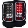 ANZ LED Taillights