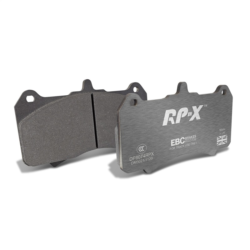 EBC RP-X Brake Pad Sets
