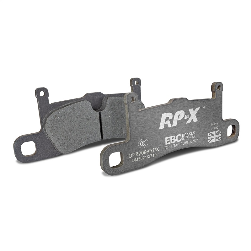 EBC RP-X Brake Pad Sets