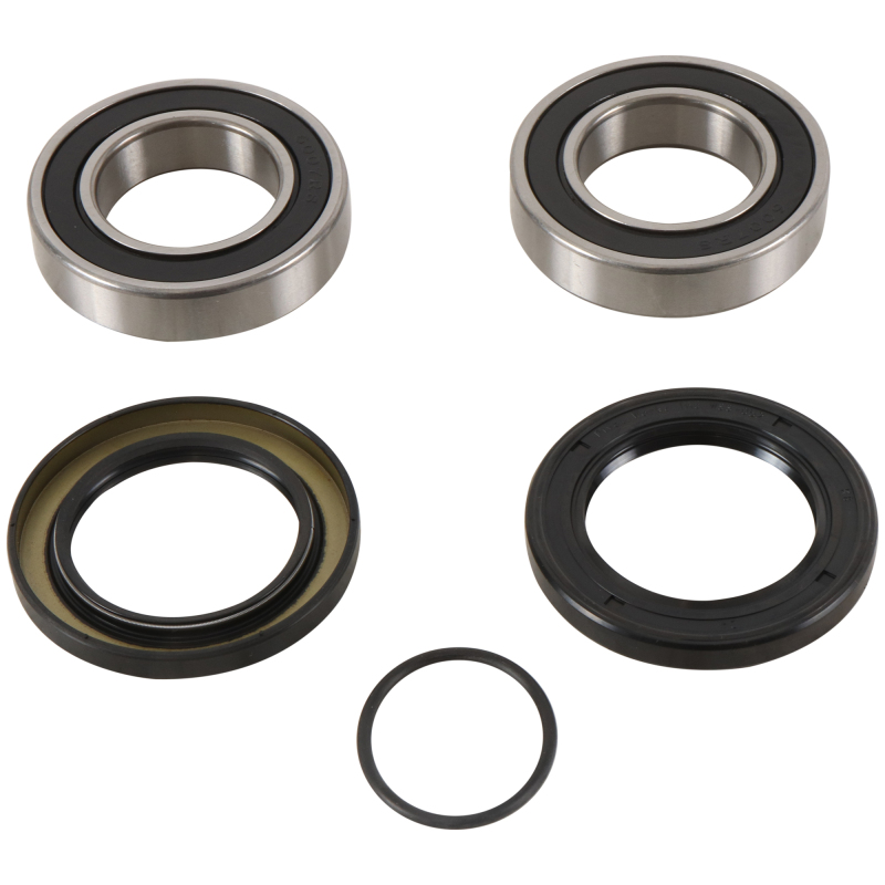 PIV Wheel Bearing Kit