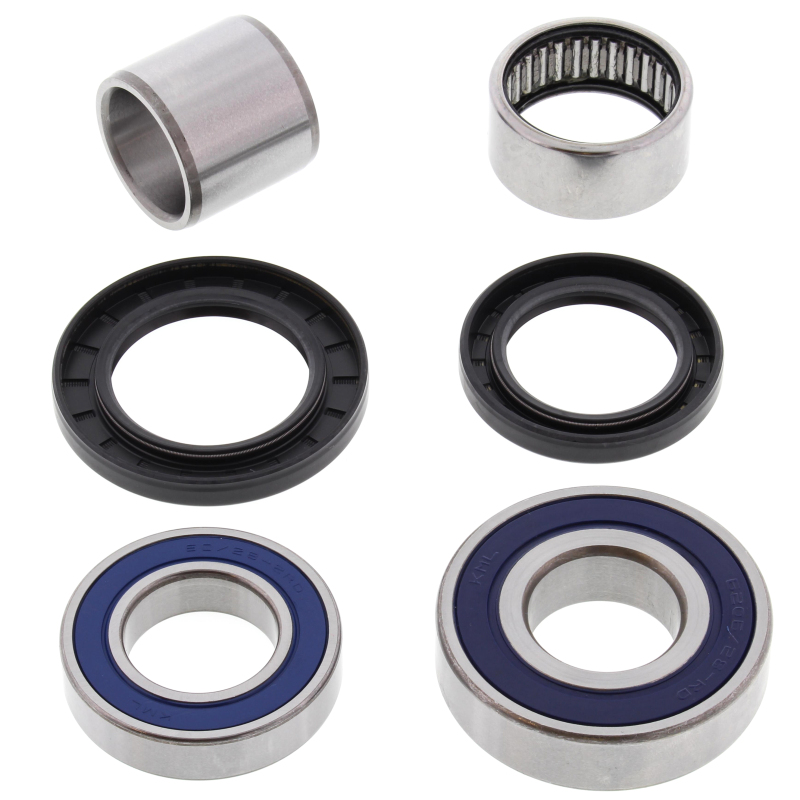 ABR Wheel Bearing Kits
