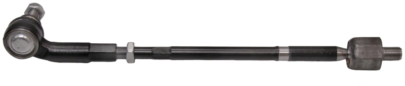MOOG 07-10 Volkswagen Golf City Front Right / Right Tie Rod End Assembly thumbnail 4