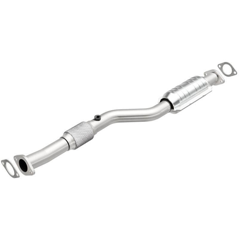 MagnaFlow Direct Fit Catalytic Converter 01-02 Elantra 2.0L thumbnail 4
