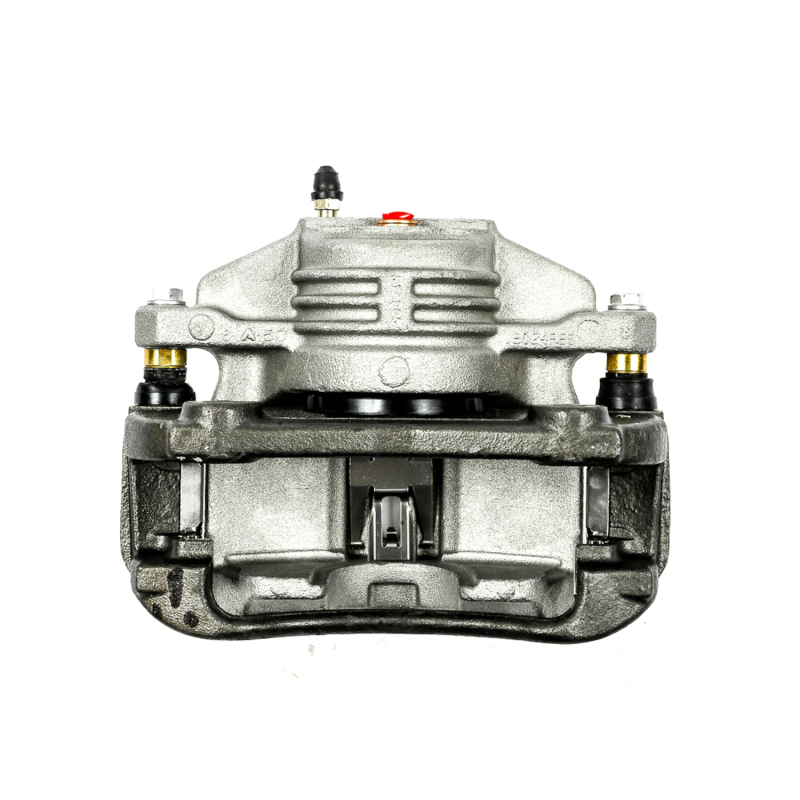 Power Stop 04-05 Chevrolet Classic Front Right Autospecialty Caliper w/Bracket thumbnail 4