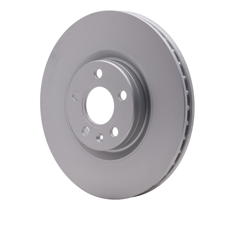 DFC 17-25 Volvo S90/V60/XC40/S60/XC60/V90 Front Hi-Carbon Alloy Geomet Coated Rotor