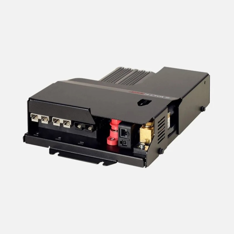 REDARC REDWorks Scout25 Power Panel w/25A BCDC Core Battery Charger thumbnail 2