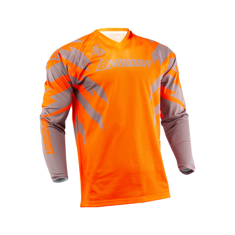 Answer ANS LE Syncron Jersey