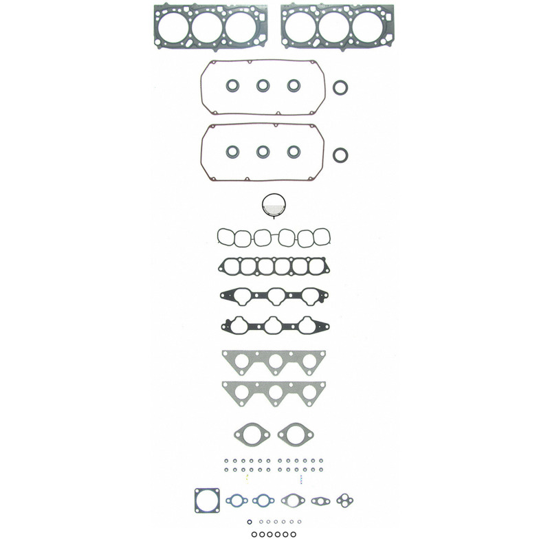 FEL Cylinder Head Gaskets