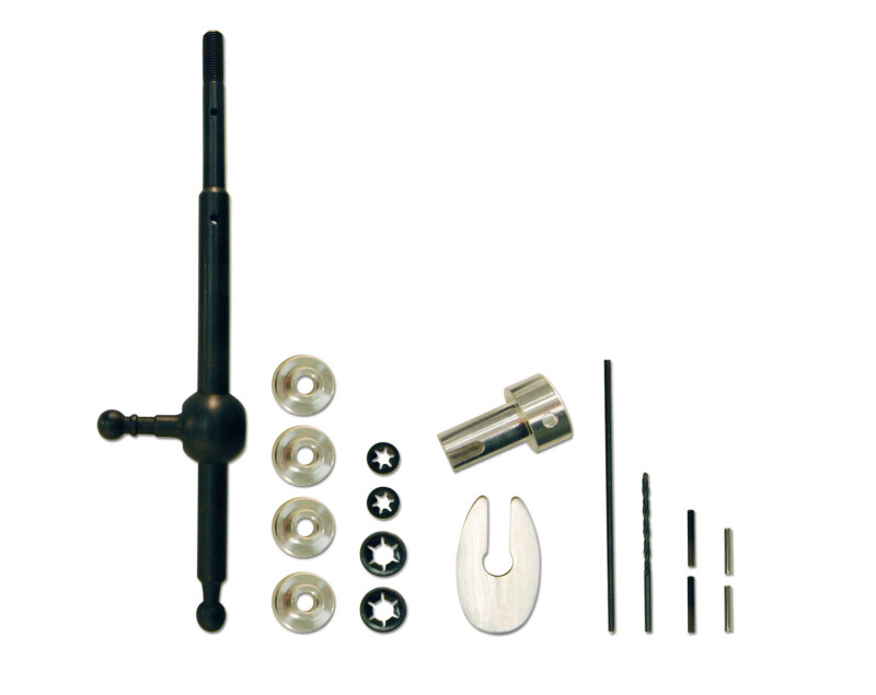 FID Short Throw Shifters