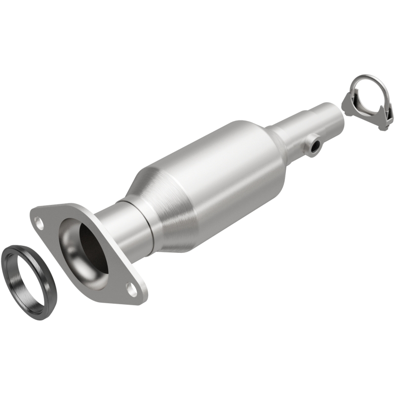 MagnaFlow 01-03 Toyota Prius 1.5L OEM Grade Direct-Fit Catalytic Converter thumbnail 3