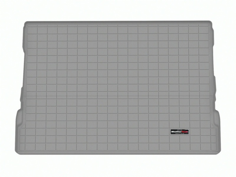 WT Cargo Liners - Grey