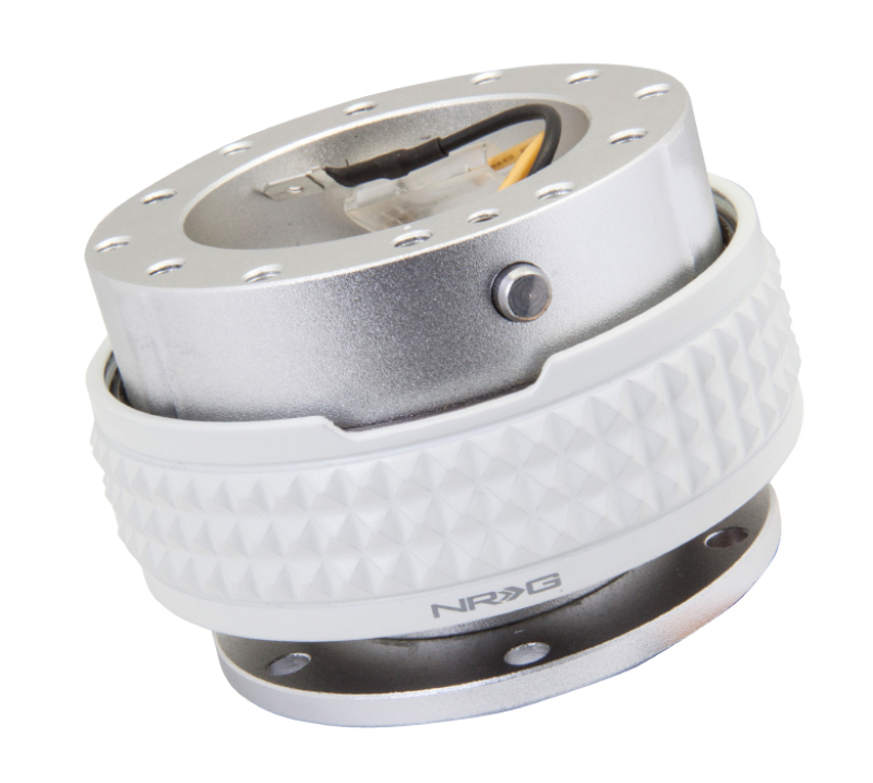 NRG Quick Release - Pyramid