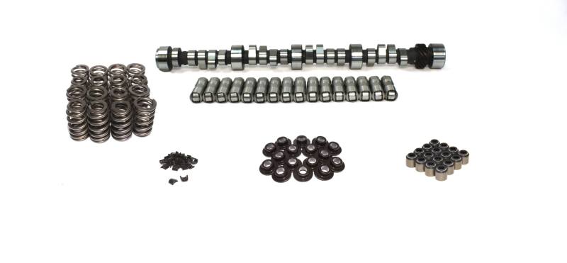 COMP Cams Camshaft Kit LS1 XEr273HR-14 thumbnail 4