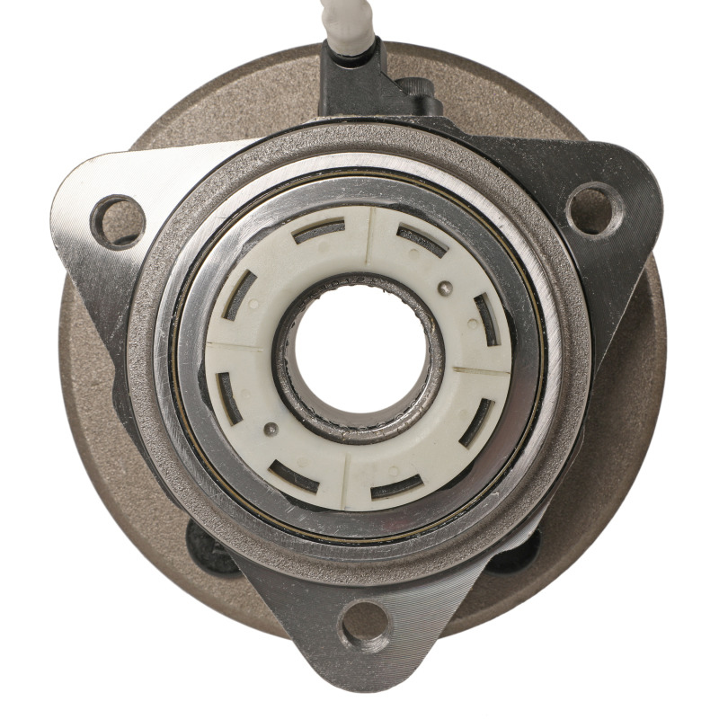 MOOG 98-00 Ford Ranger Front Hub Assembly