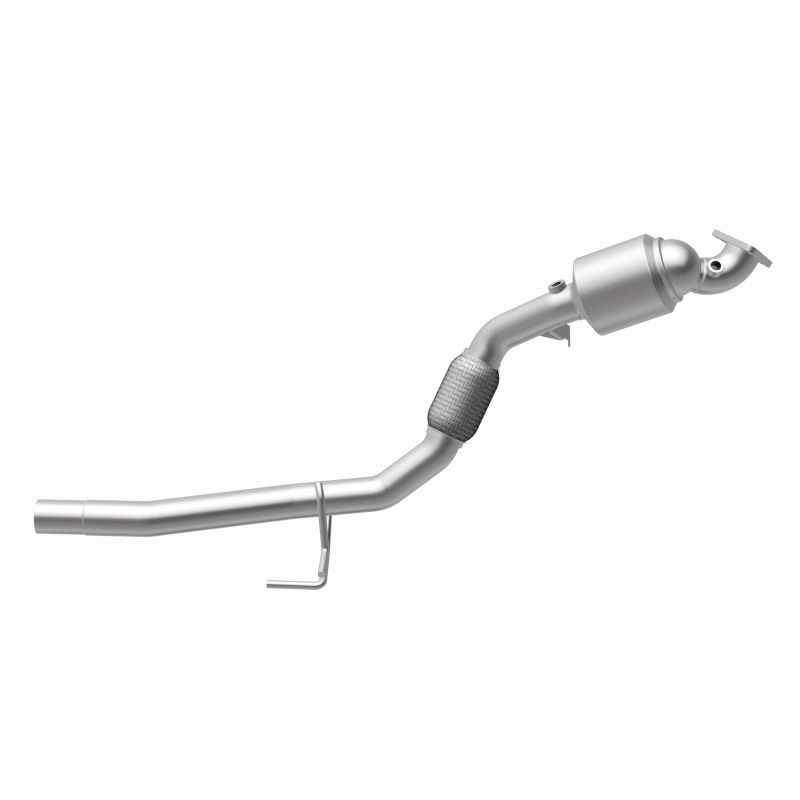 MagnaFlow 11-17 Porsche Cayenne 3.6L Direct Fit Converter thumbnail 9