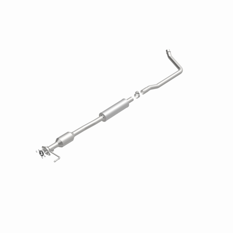 MagnaFlow California Catalytic Converter Direct Fit 07-09 Suzuki SX4 2.0L thumbnail 5