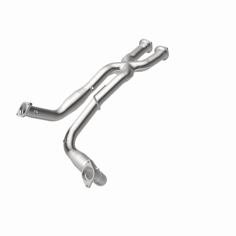 MagnaFlow Conv DF 06- Jeep SRT-8 6.1L thumbnail 8