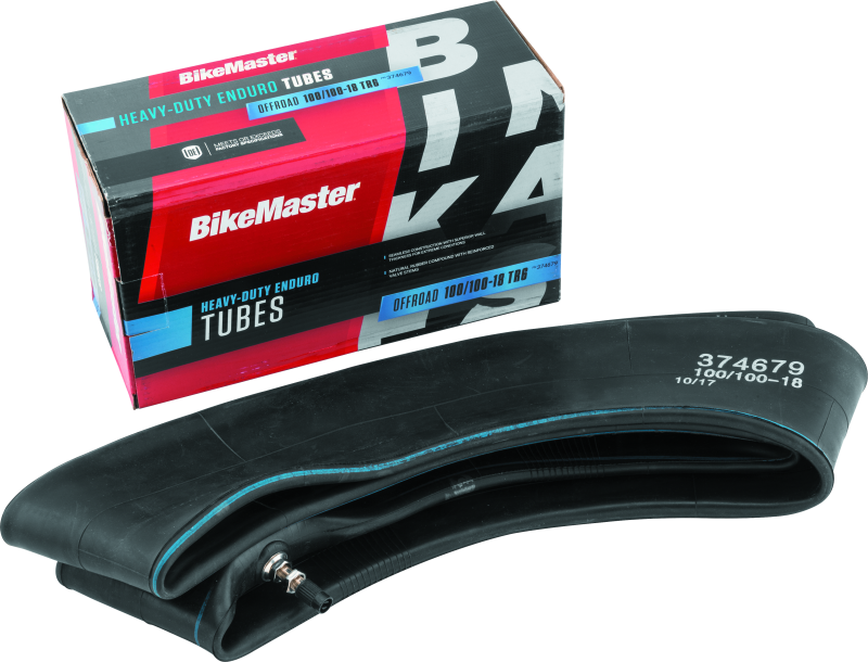 BikeMaster Heavy Duty Enduro Tubes