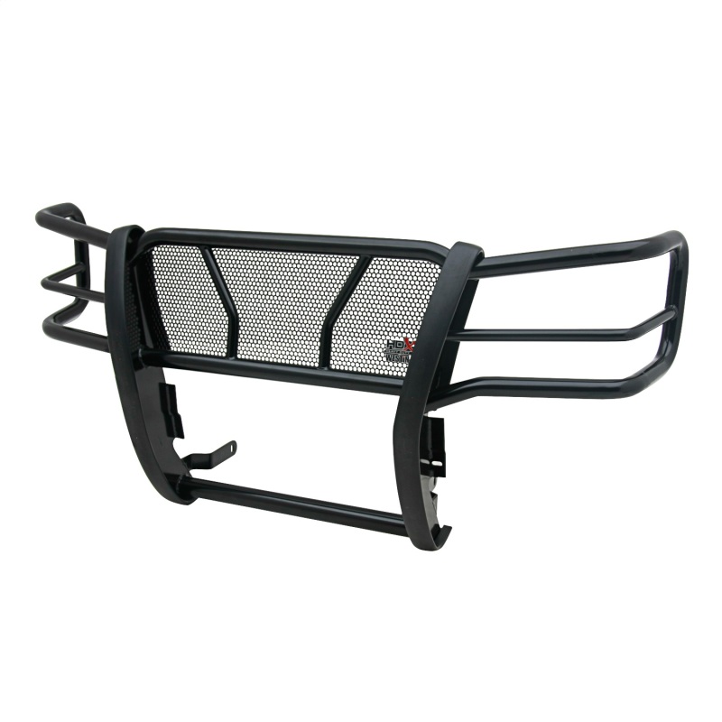 Westin 2003-2007 Chevrolet Silverado Classic 1500HD/2500LD HDX Grille Guard - Black thumbnail 3