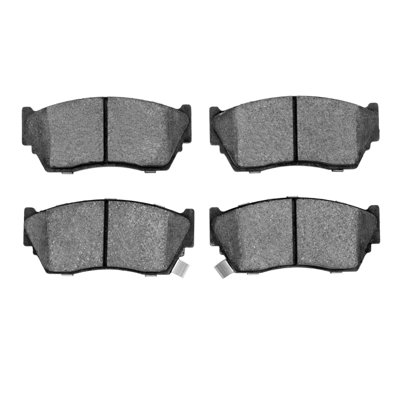 DFC 5000 Advanced Semi Met Brake Pads