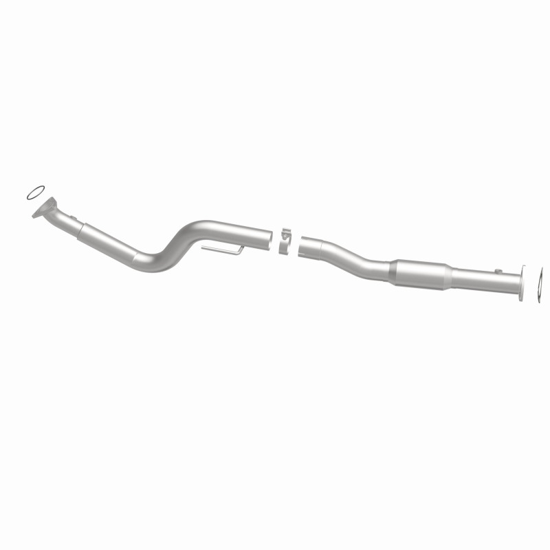 MagnaFlow 2003 GMC Savana 3500 6.0L Direct Fit Converter thumbnail 8