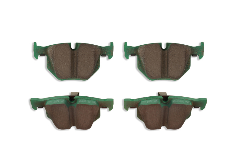 DBA SP Performance Brake Pads