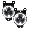 ORL Fog Light Assembly