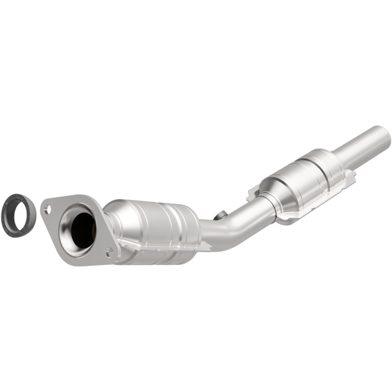 MagnaFlow Direct Fit Catalytic Converter 03-04 Pontiac Vibe 1.8L thumbnail 2
