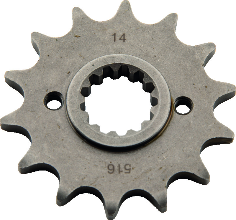 BKM Front Sprockets