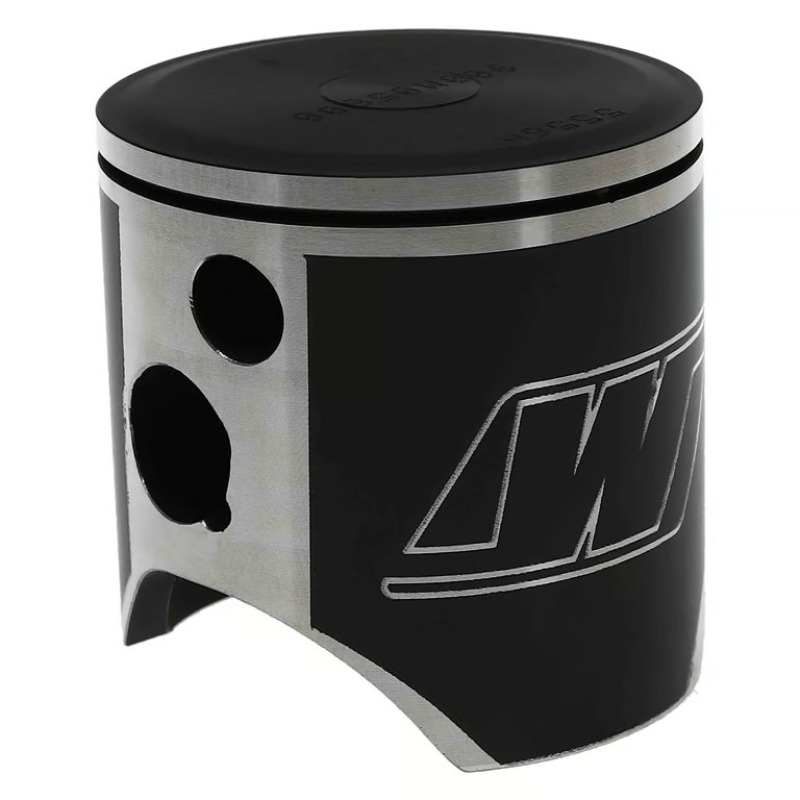 Wiseco 2022 Yamaha YZ125 58mm Bore GP Series Piston Kit thumbnail 7