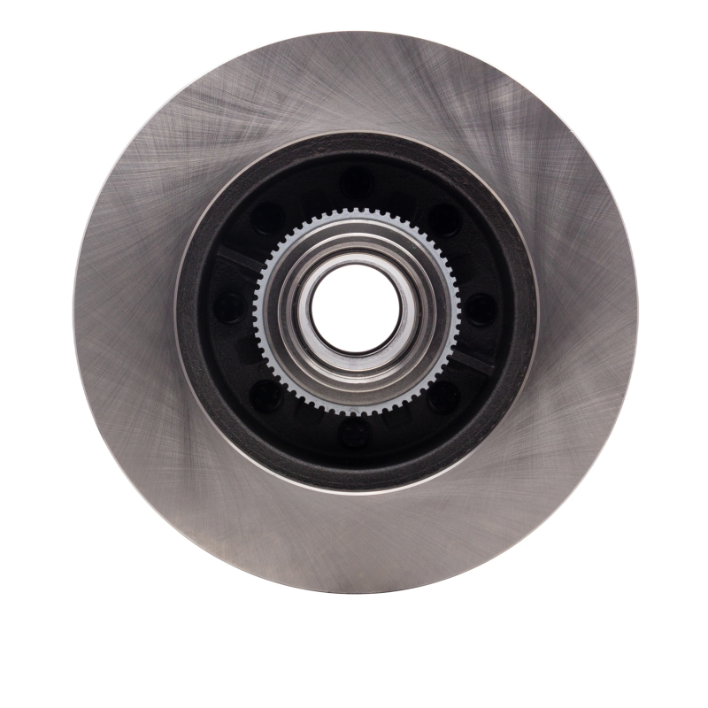 DFC 11-25 Ford F-250 2WD (Super Duty) Front Brake Rotor thumbnail 4