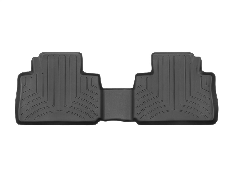 WT FloorLiner - Rear - Blk