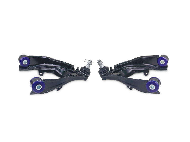 SPR Control Arms - Front