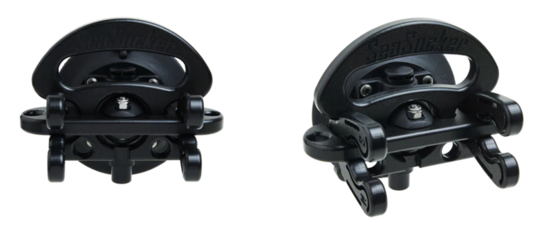 SEA SUP Mounts