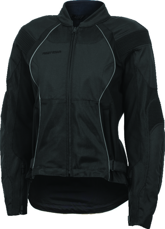 FSG Reflex Mesh Jackets