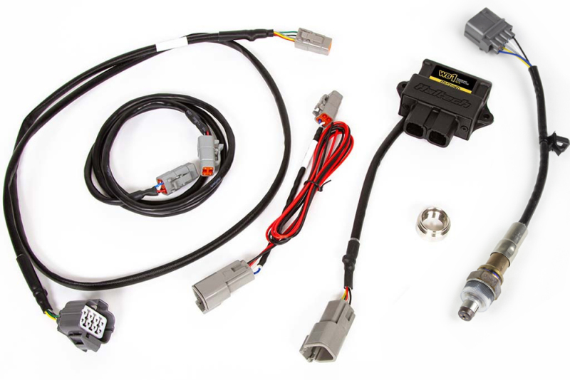 HAL Wideband Controller Kits