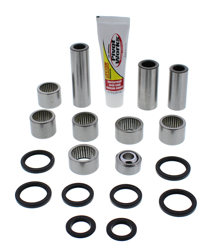 PIV Linkage Rebuild Kit