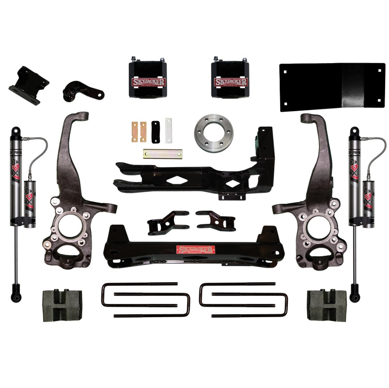 SKY Lift Kit Components