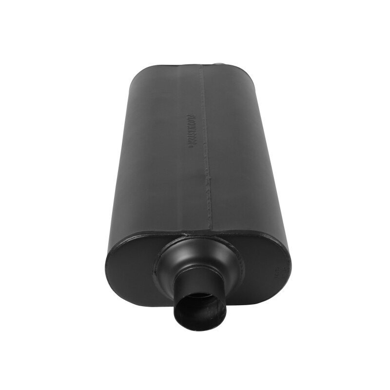 Flowmaster 2.5 IN(O)/OUT(C) 70 Series BBII Muffler thumbnail 4